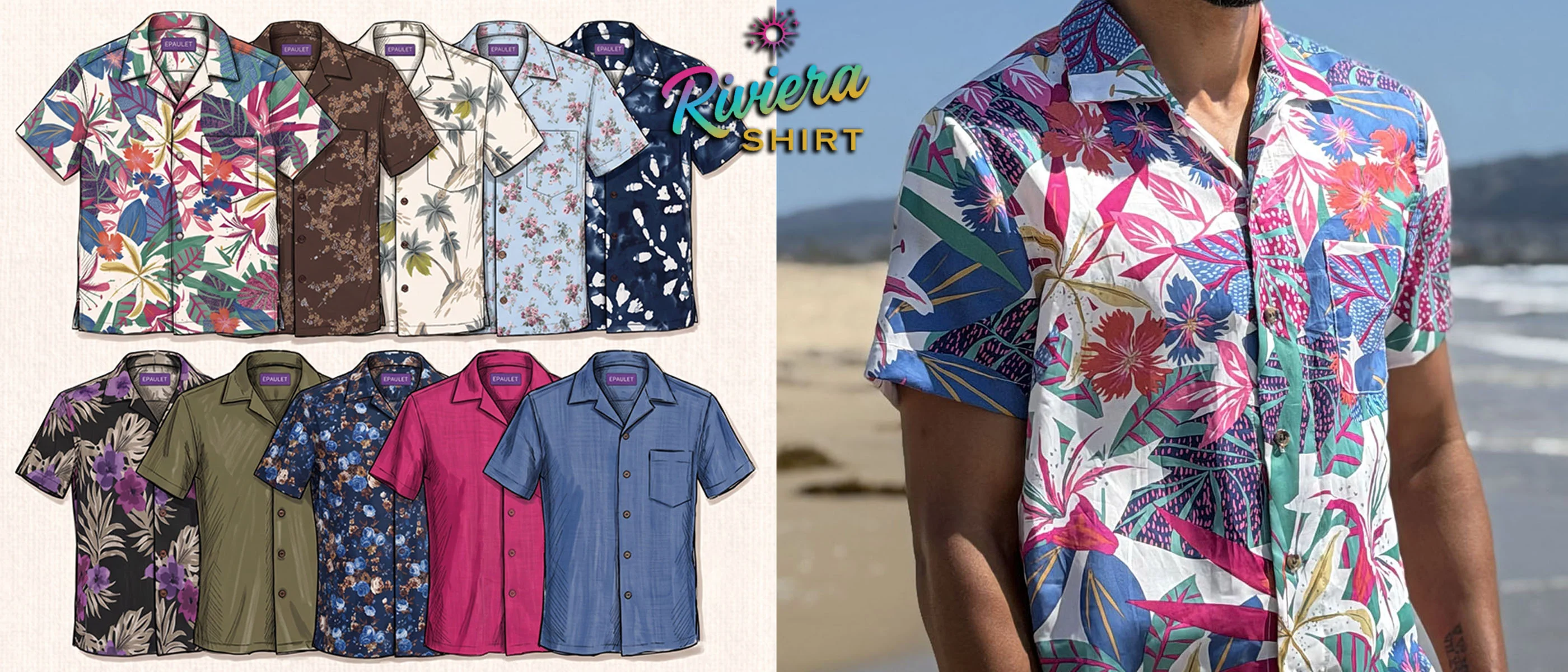 Modern Essentials, Masterfully Crafted